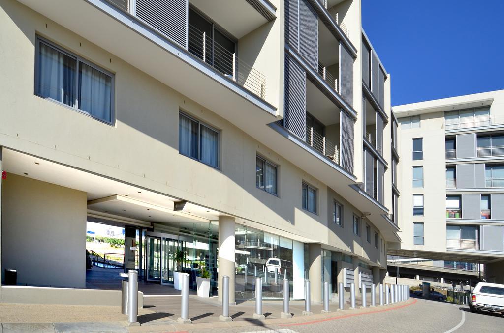 Апартаменты 214 Harbour Bridge Кейптаун Экстерьер фото