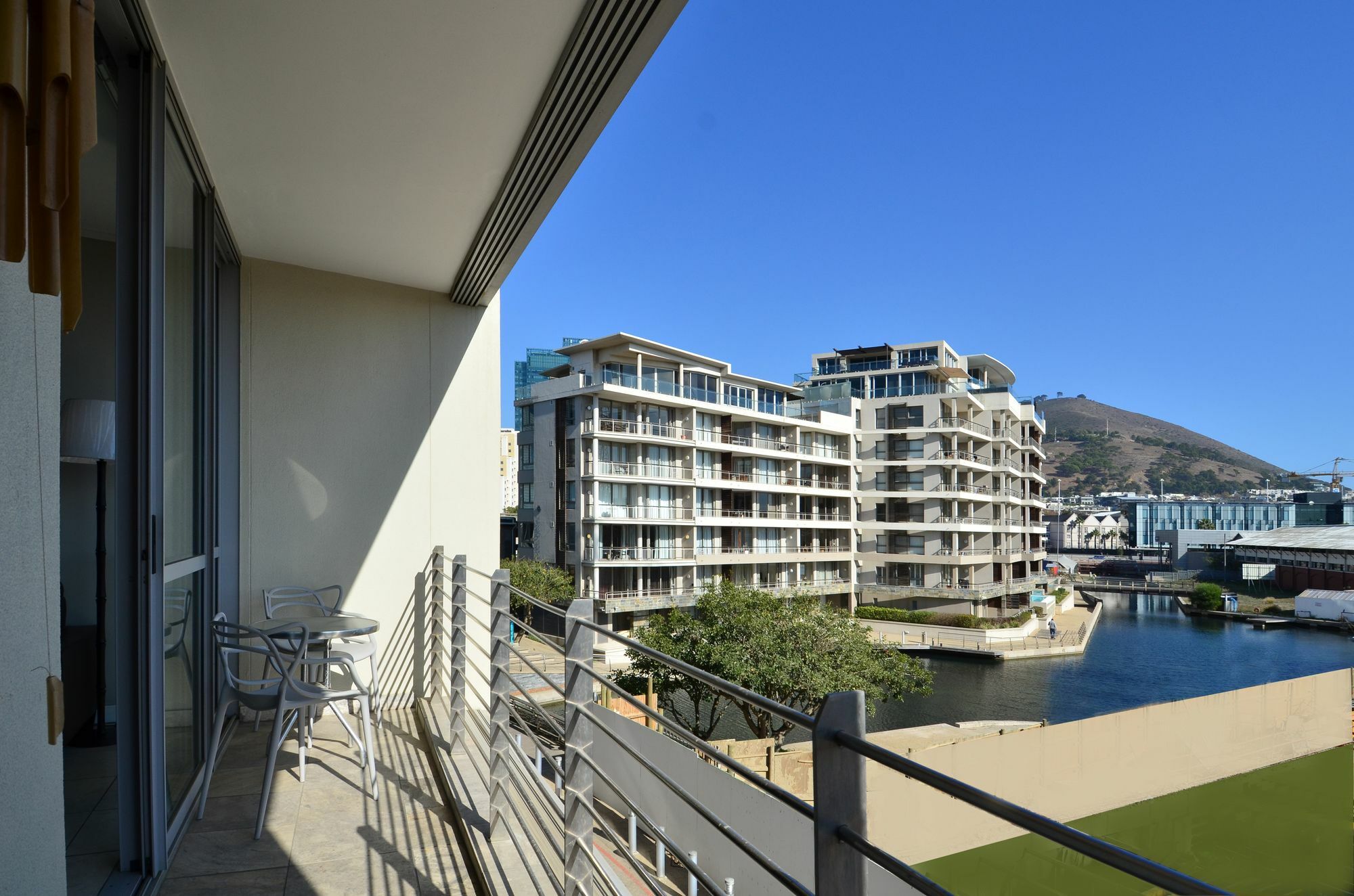 Апартаменты 214 Harbour Bridge Кейптаун Экстерьер фото